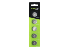 Baterie pro glukometry